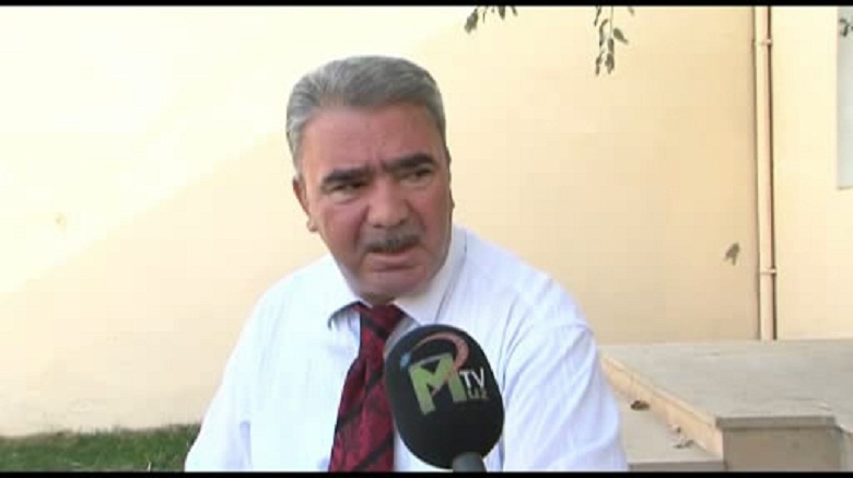 Məhəbbət Kazımov : “Səhnədə açıq-saçıqlıq çoxdur”